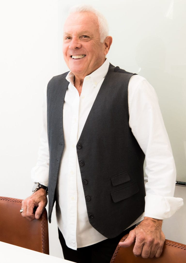Gary Hawley Laguna Beach Properties