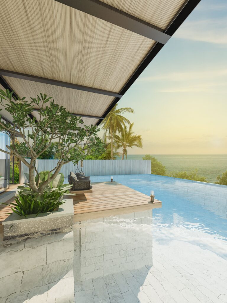 Laguna Beach Luxury Home