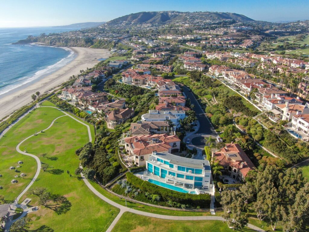 Monarch Beach Property Management, Rentals, and Real Estate Sales