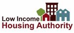 Low Income Housing Authority Logo