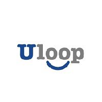 Uloop Logo