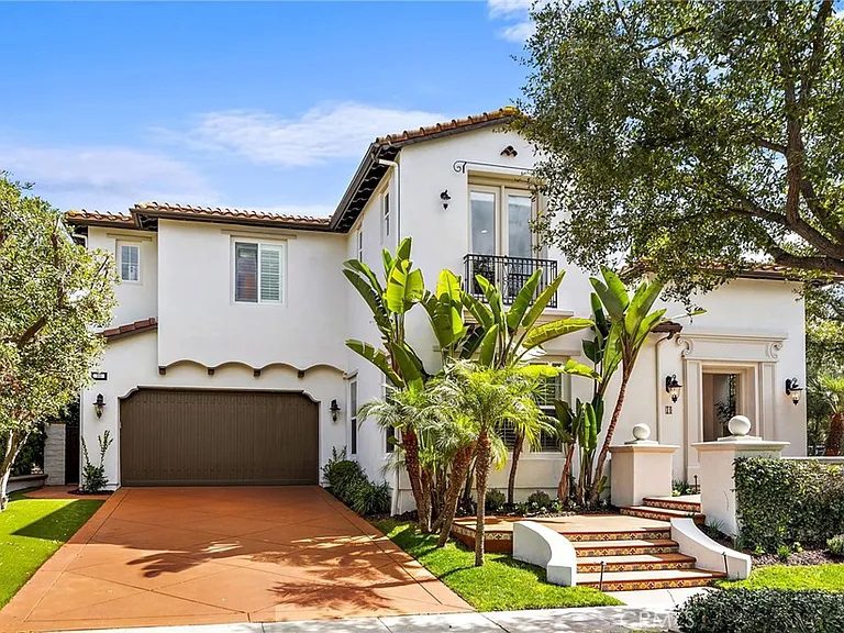 10 Dennis, Mission Viejo sold by Ken Robertson at Cove Canyon Realty