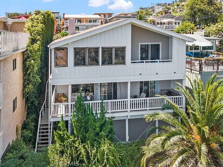 283 Dolphin, Laguna Beach sold by Dave Csira at Cove Canyon