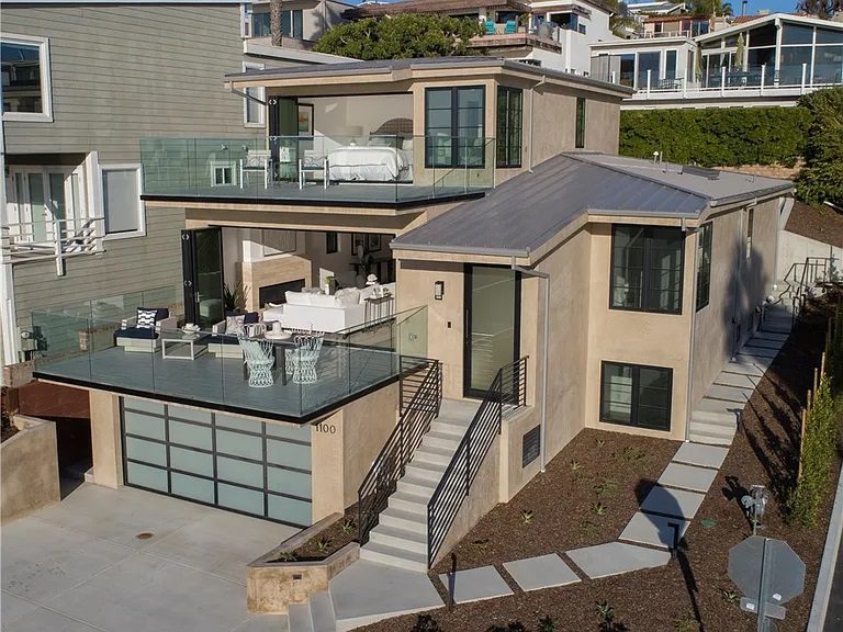 laguna beach home sold by laguna beach properties