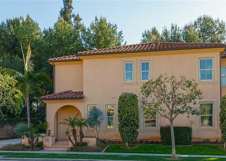 laguna niguel home sold by cove canyon realty