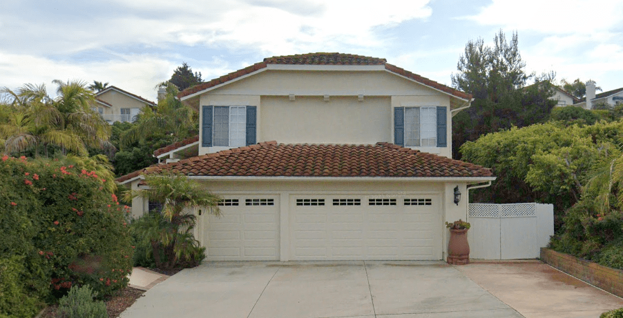 san clemente real estate agent