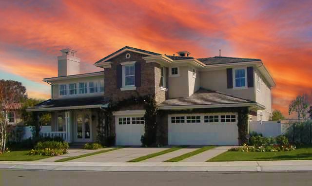 dana point home sold by cove canyon realty