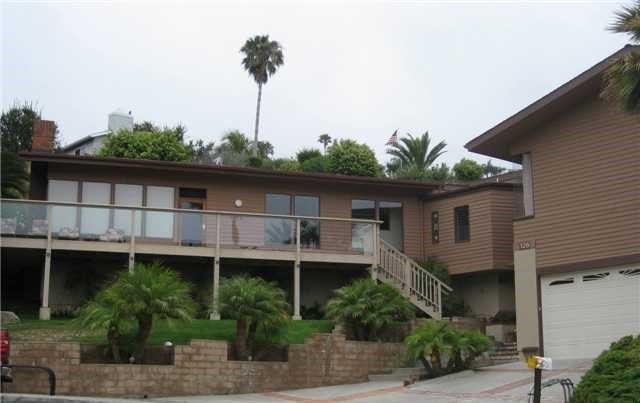 san clemente real estate