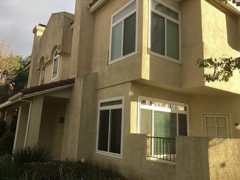 aliso viejo real estate