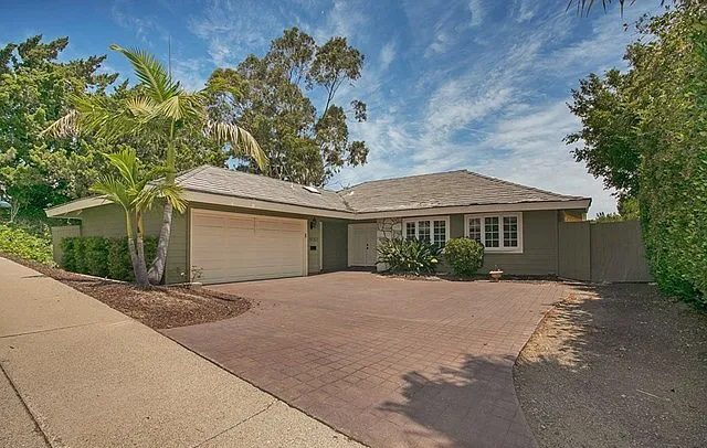 Laguna Niguel home sold by Laguna Beach Properties