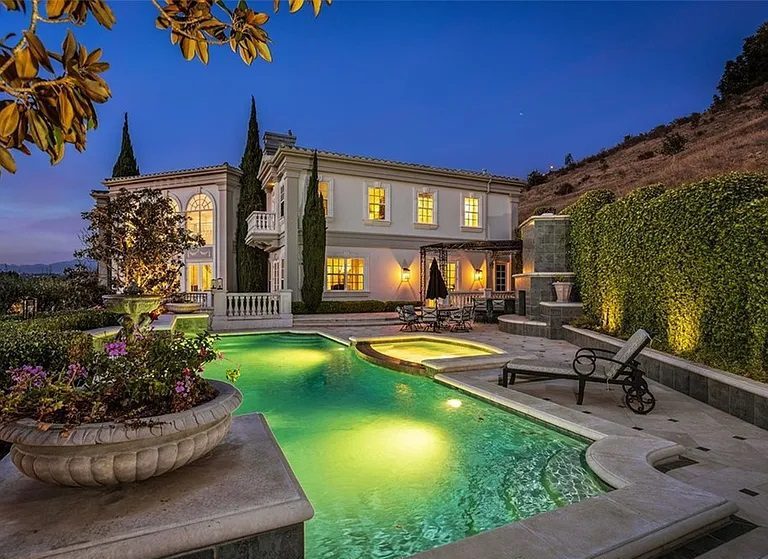 30731 Paseo Elegancia, San Juan Capistrano sold by Dave Csira at Cove Canyon Realty