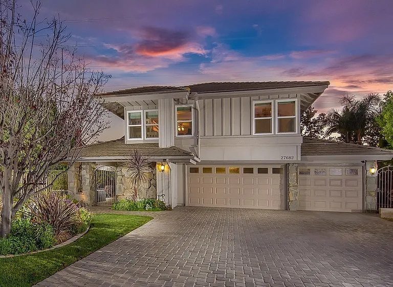 27682 Paseo Barona, San Juan Capistrano sold by Dave Csira