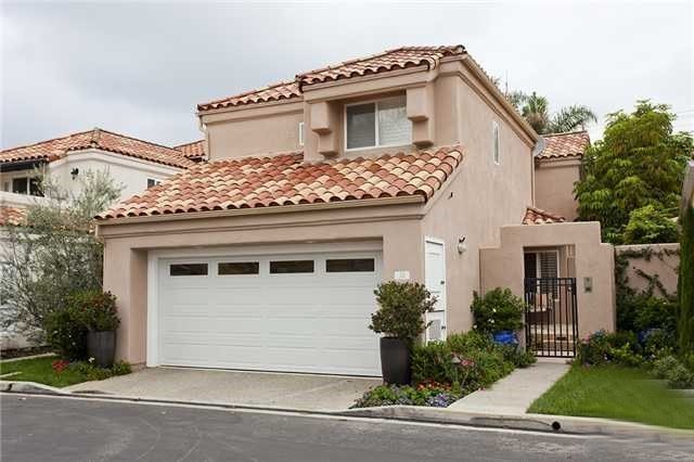 Newport beach real estate