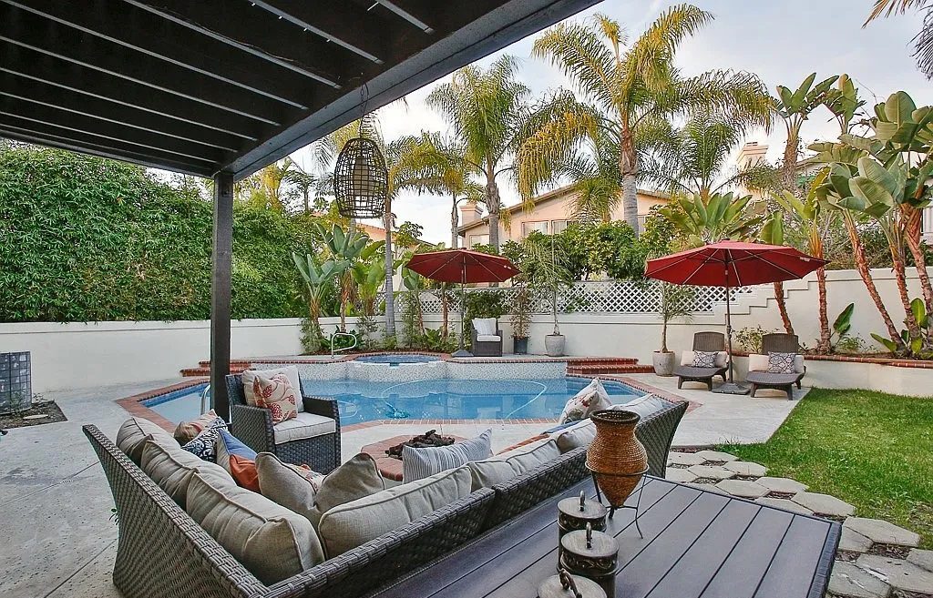 laguna niguel real estate sell my home cove canyon