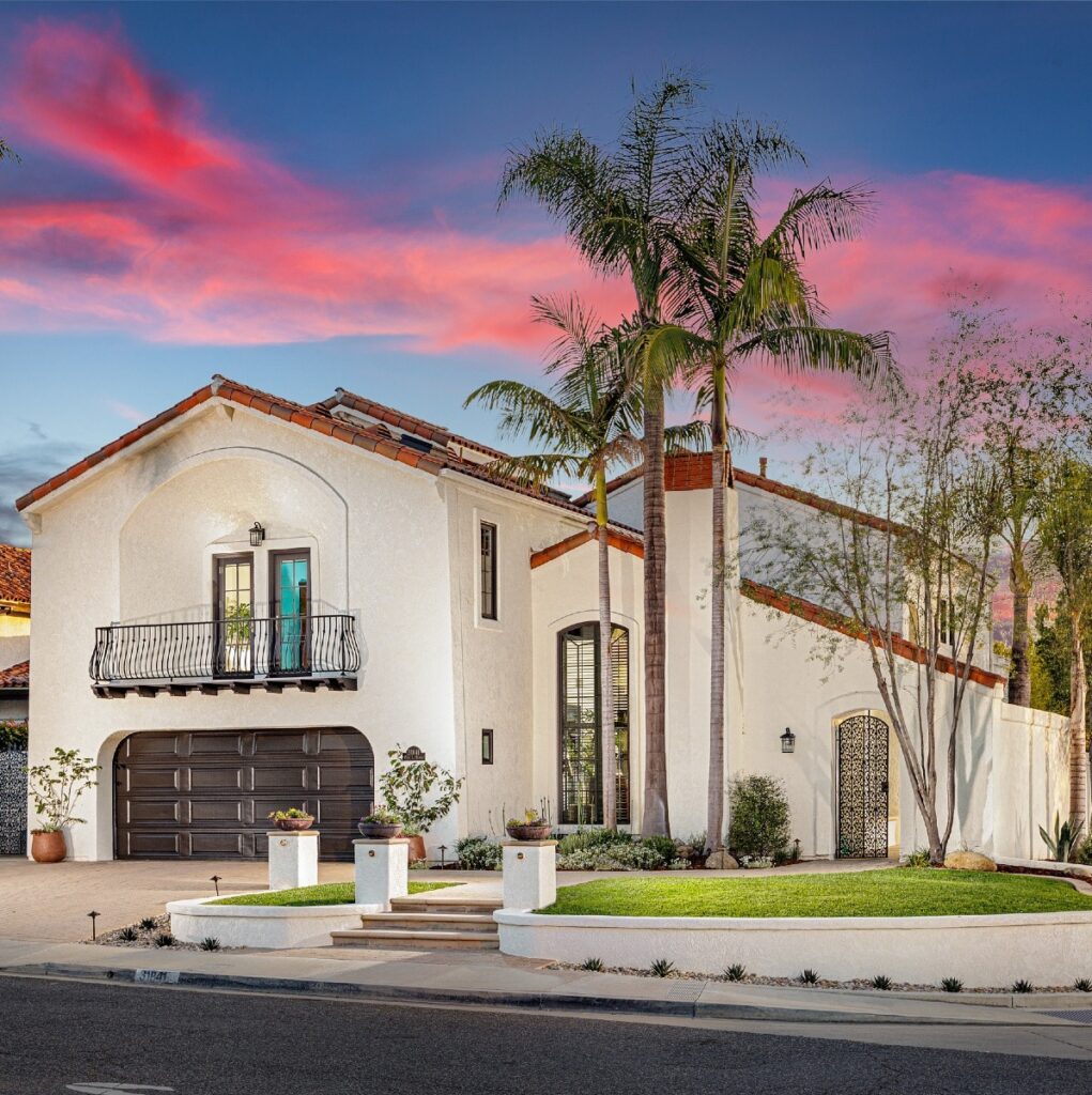 31841 Paseo La Branza, San Juan Capistrano home sold by Dave Csira Laguna Beach Properties